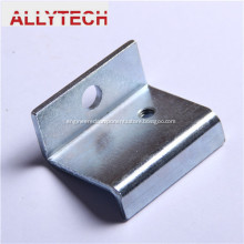 OEM Sheet Metal Fabrication with Different Shapes